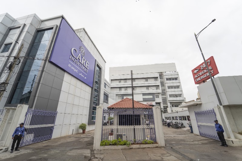 Care Hospitals-Malakpet