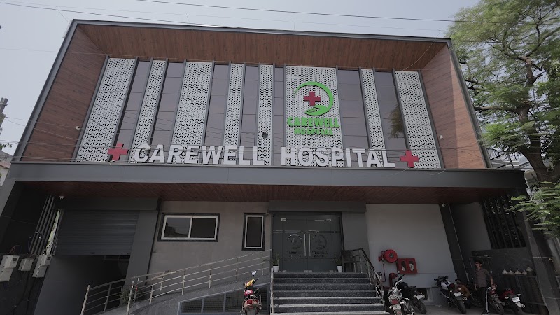 Care Well Hospital