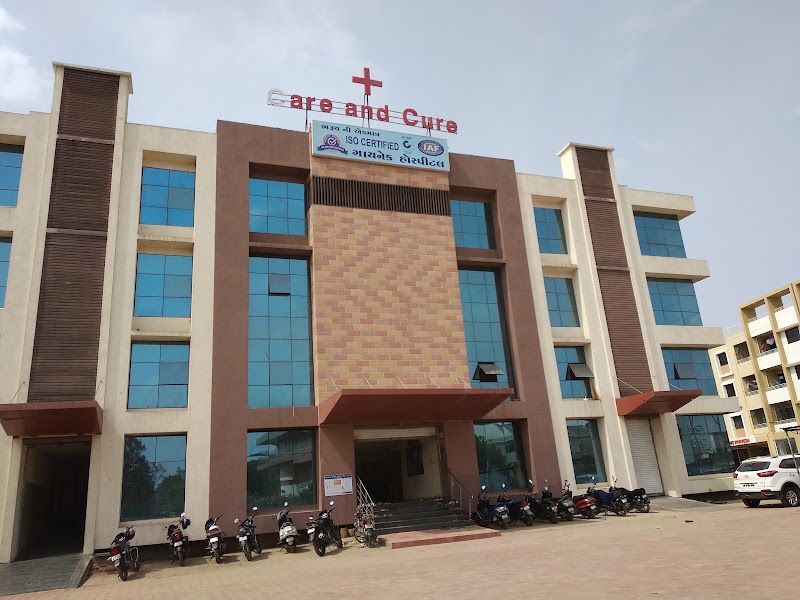 Care and Cure Hospital