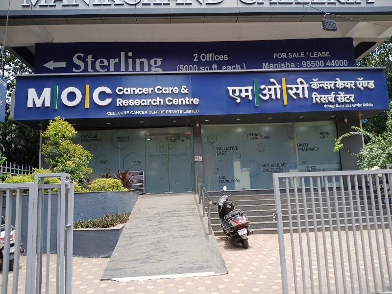 Cellcure Cancer Centre Private Limited