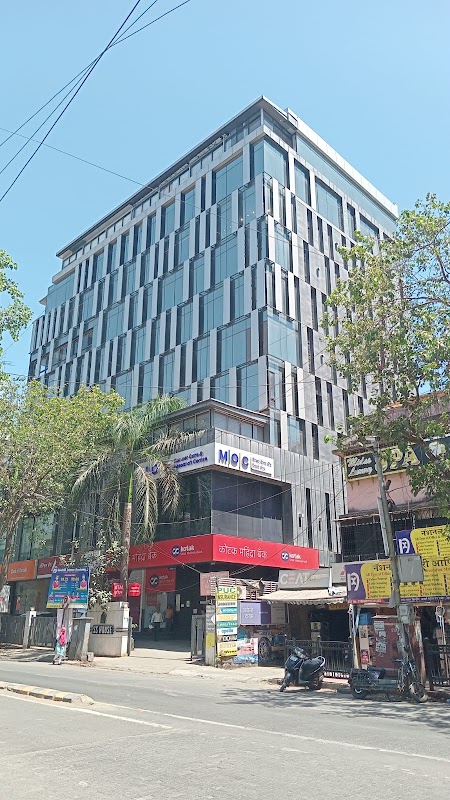 Cellcure Cancer Centre Pvt Ltd