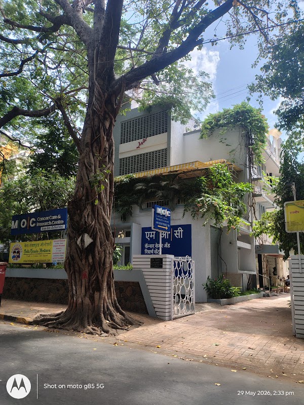 Cellcure Cancer Centre Pvt Ltd