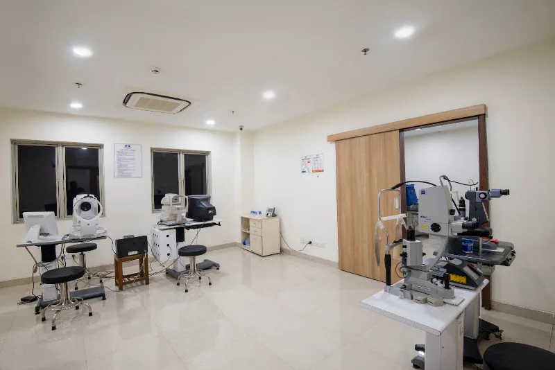 Centre For Sight Jammu (Rehari Chungi)
