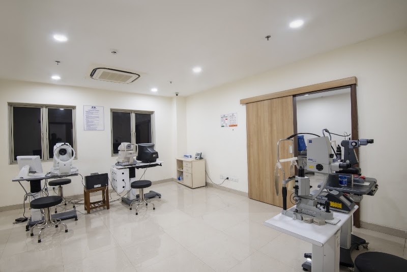 Centre For Sight Rajouri Garden