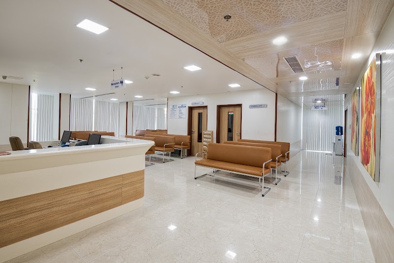 Centre For Sight Surat
