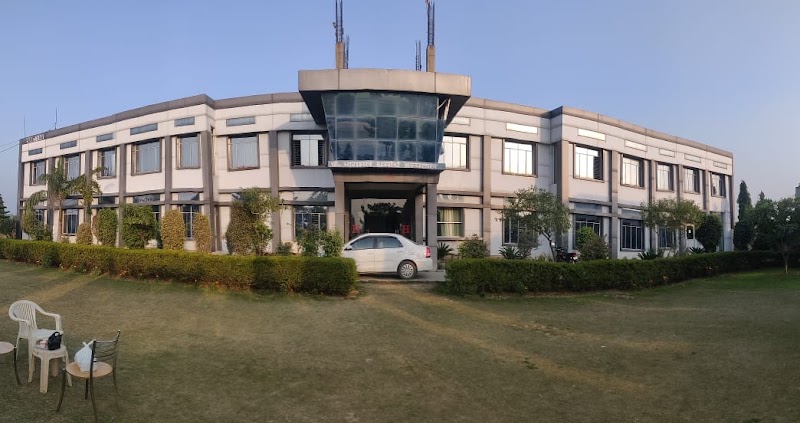 Ch. Bhagamal Charitable Hospital