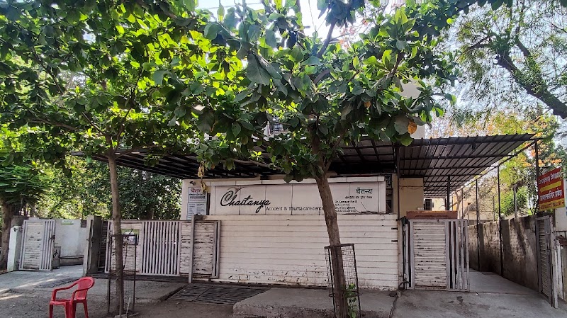 Chaitanya Accident and Trauma Care Center