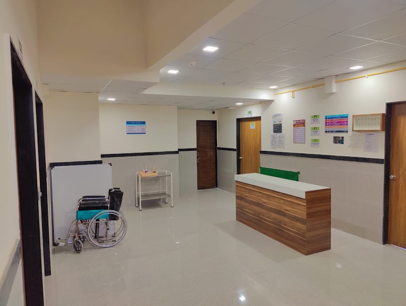 Chaitanya Hospital Ahmed Nagar