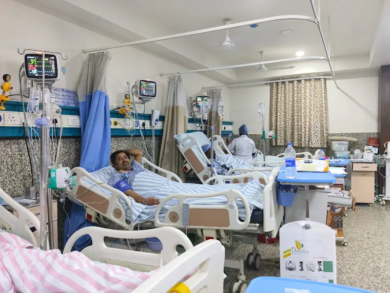 Chakravarthy Hospitals