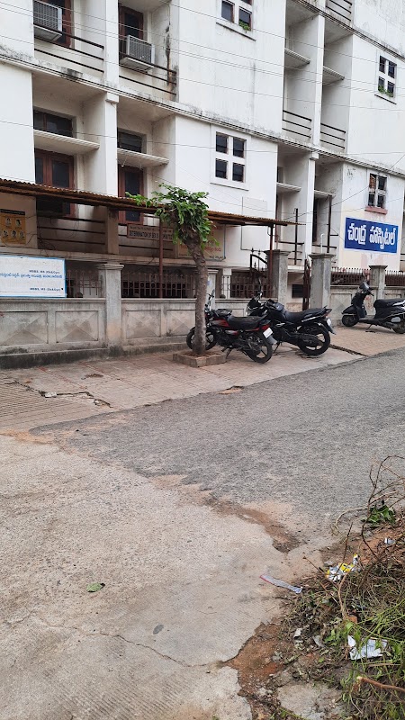 Chandra Hospital