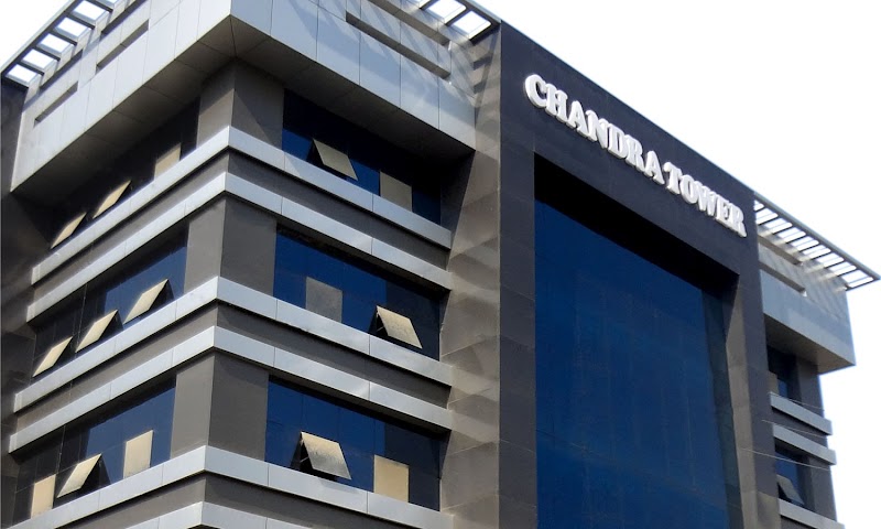 Chandra Mother & Eye Care