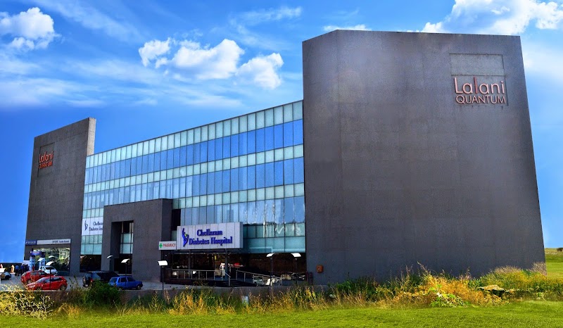 Chellaram Hospital - Diabetes Care & Multispecialty
