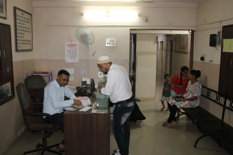 Chirag Eye Hospital