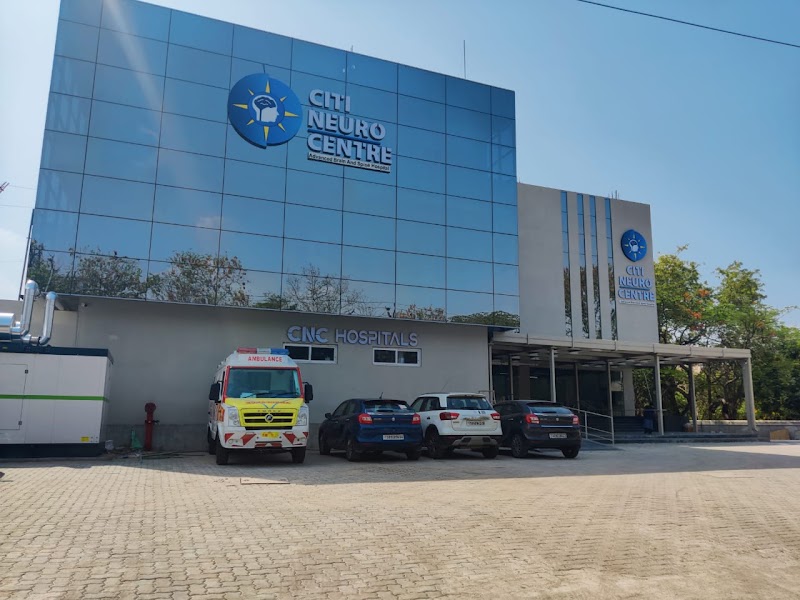 Citi Neuro Centre