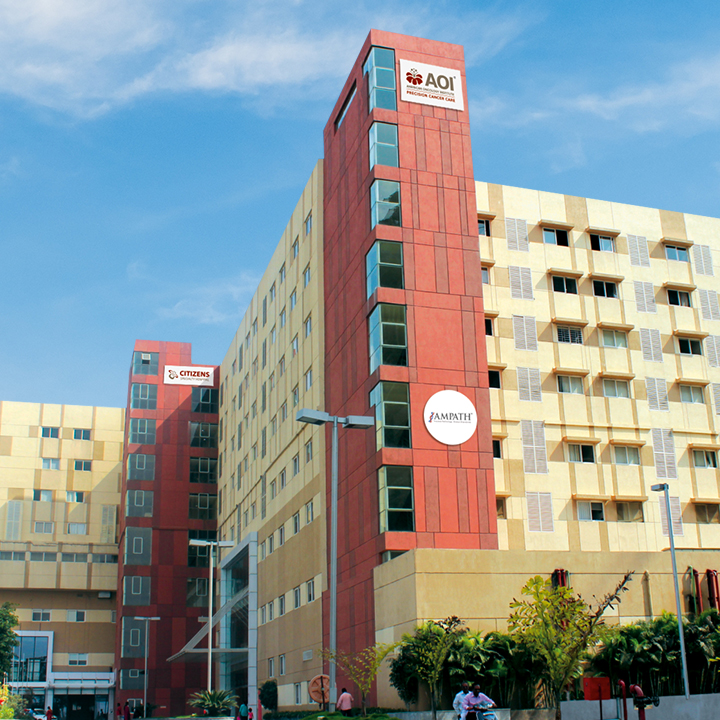 Citizens Hospitals