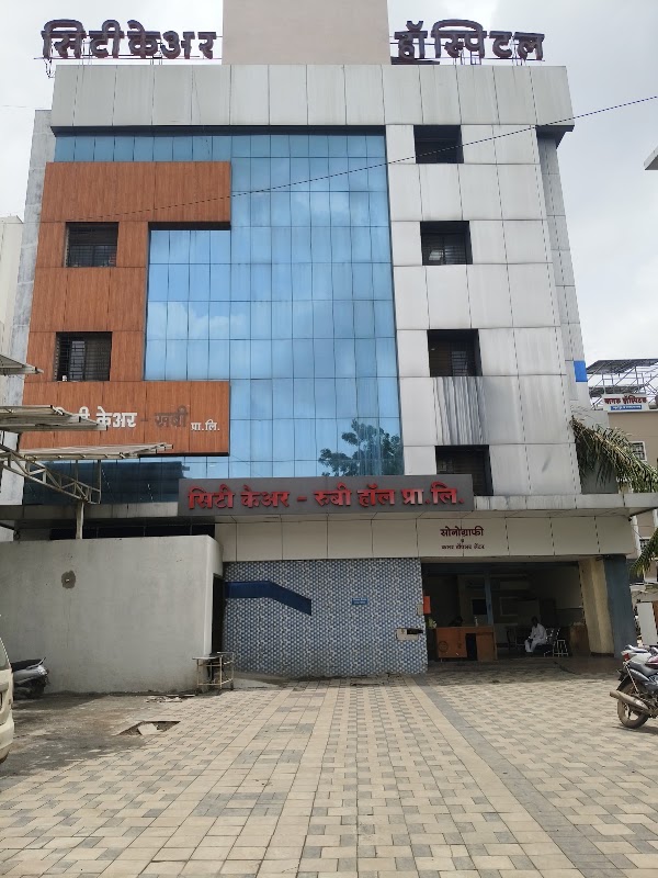 City Care Hospital