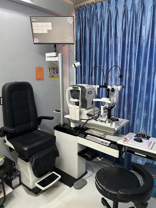 Clear Vision Eye Hospital Pvt Ltd.