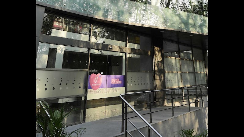 Cloudnine Hospital - Kalyani Nagar