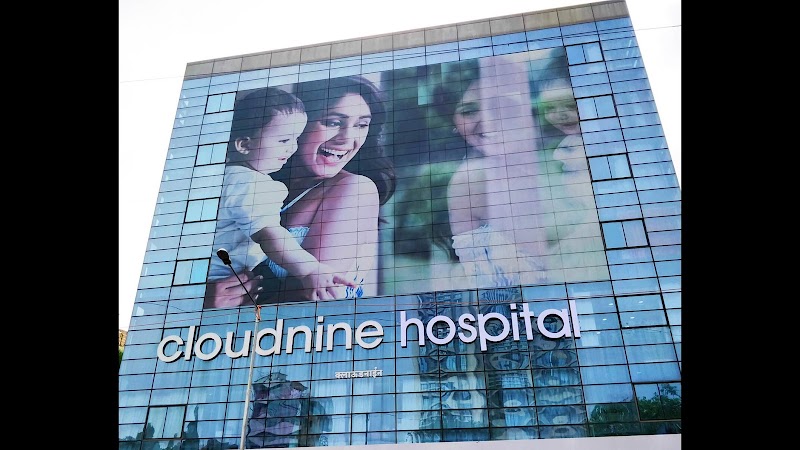 Cloudnine Hospital - Malad