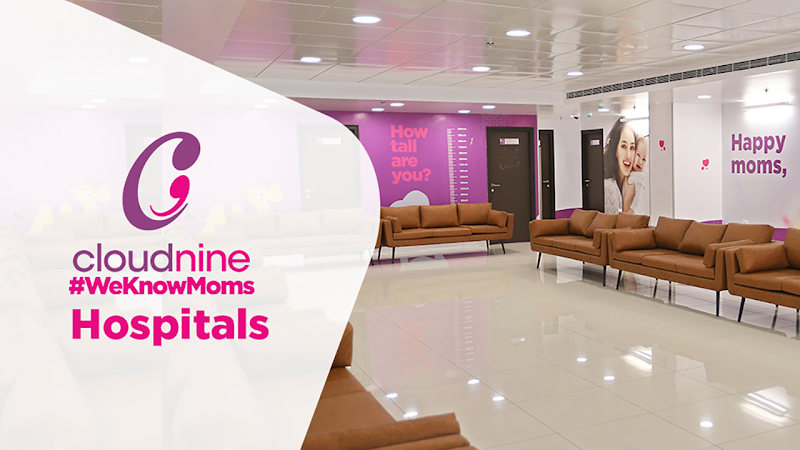 Cloudnine Hospital - Shivaji Nagar