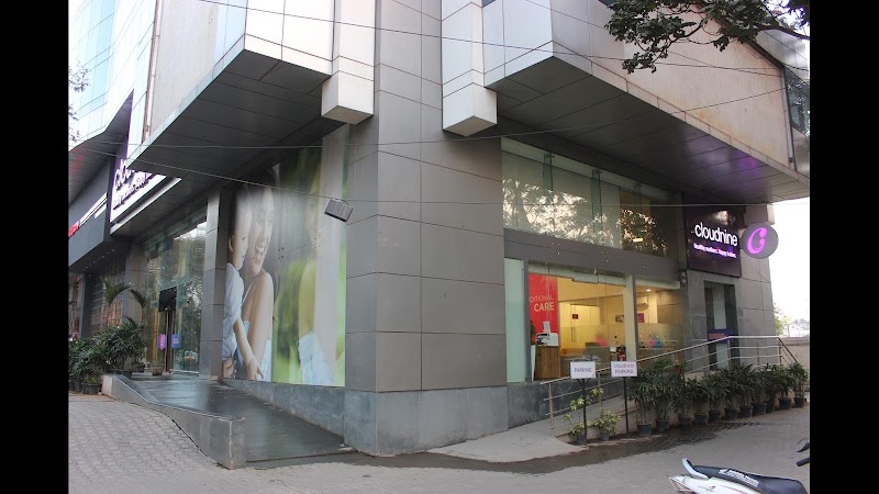 Cloudnine Hospital - Whitefield Bengaluru