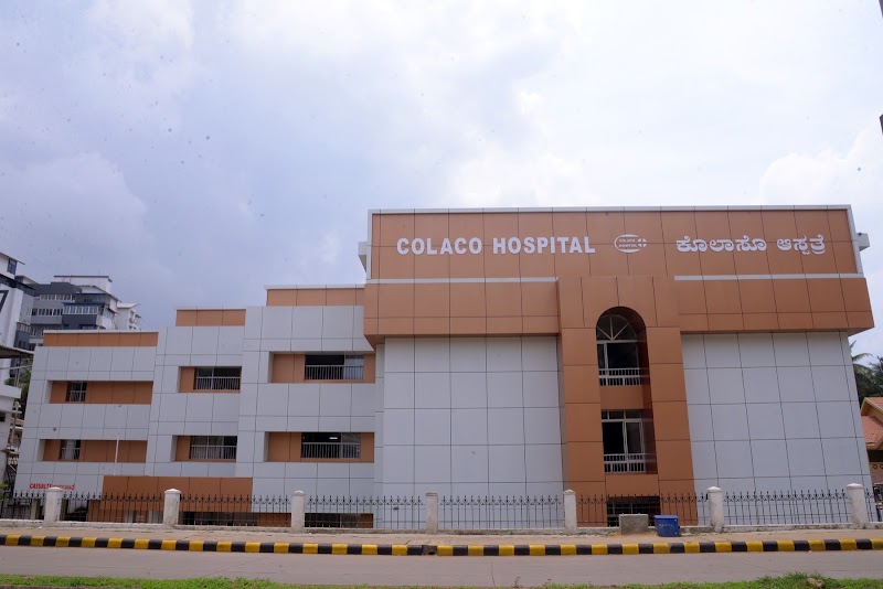 Colaco Hospital