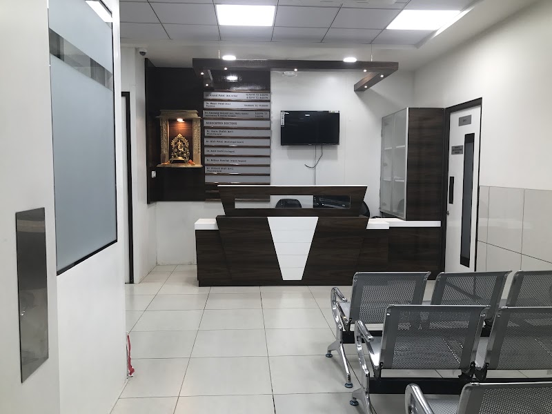 Coral Hospital