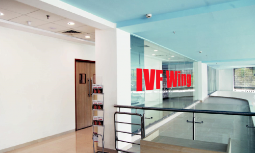 Currae Speciality Hospital