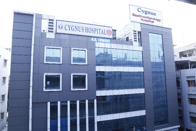 Cygnus Institute of Gastroenterology Hospitals