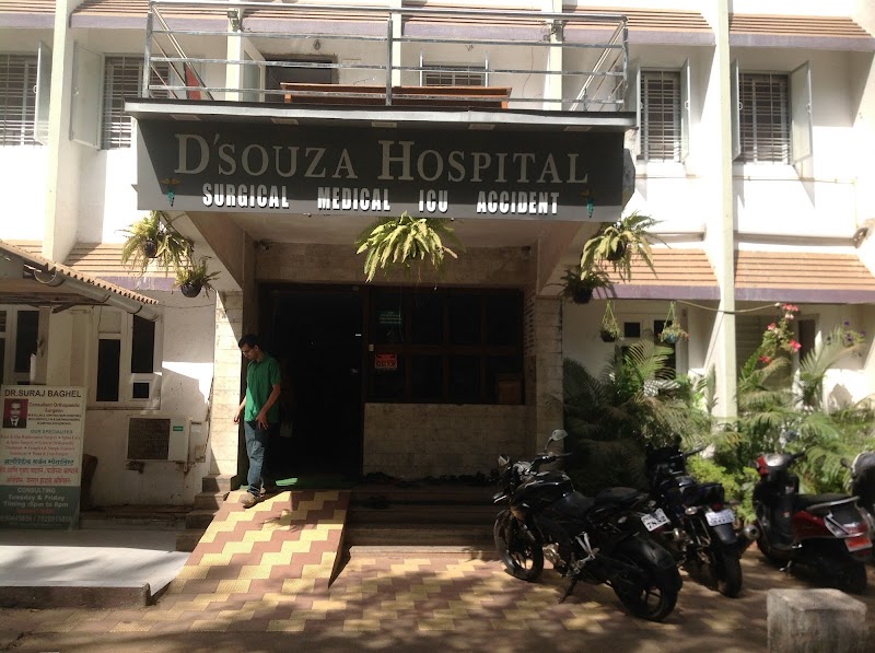 D'Souza Hospital