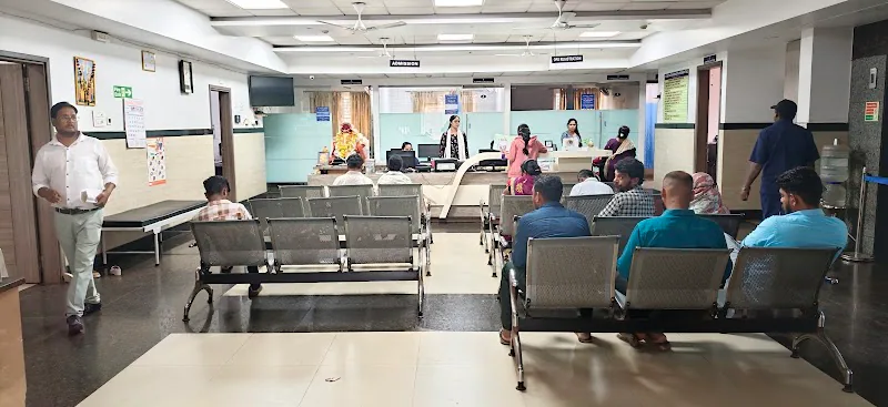 Dakshata Hospitals Pvt Ltd.