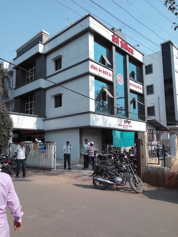 Daule Hospital