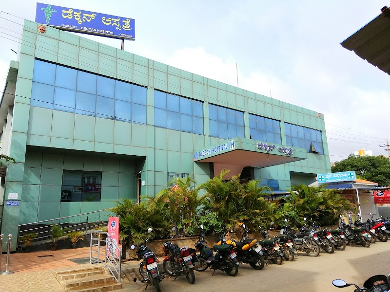 Deccan Hospital