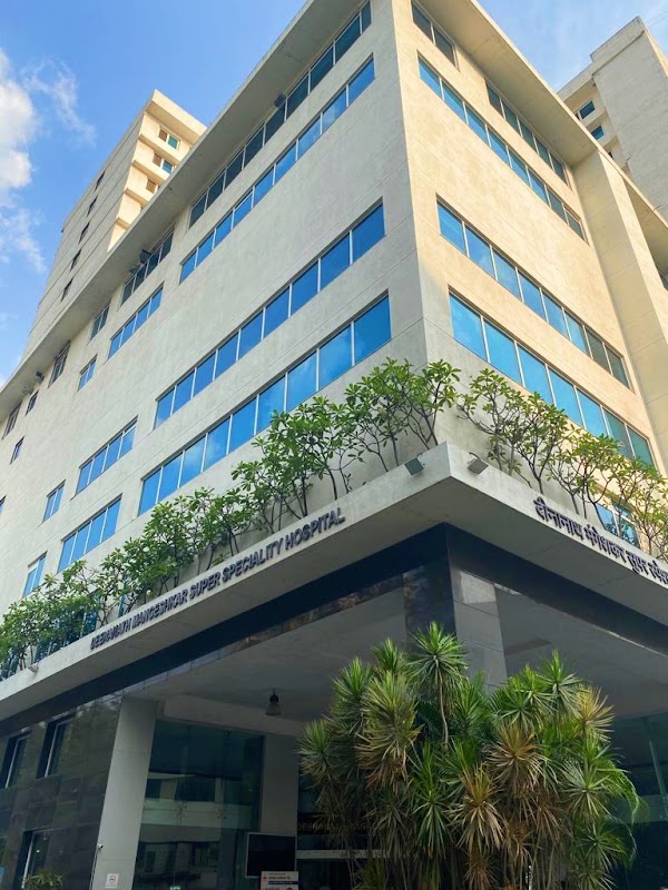 Deenanath Mangeshkar Hospital and Research Center