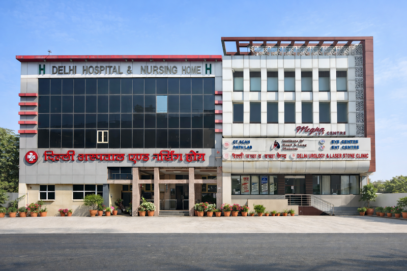 Delhi Hospital & Nursing Home