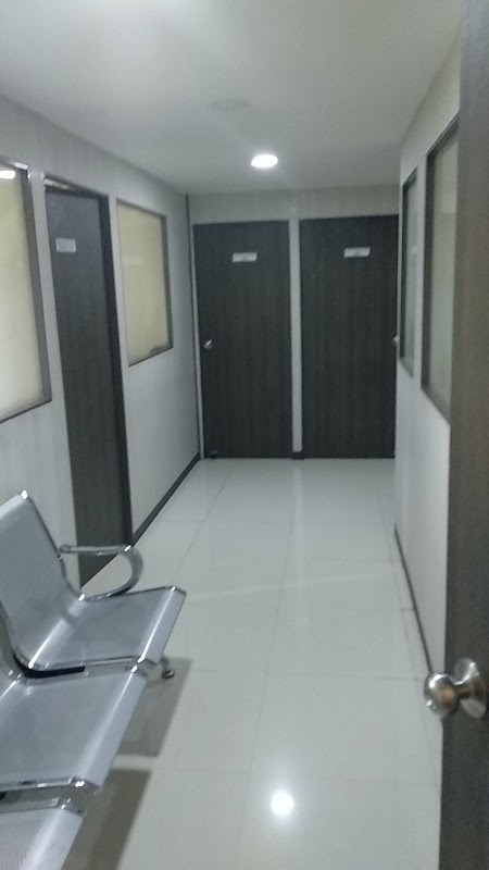 Dev Hospital & ICCU