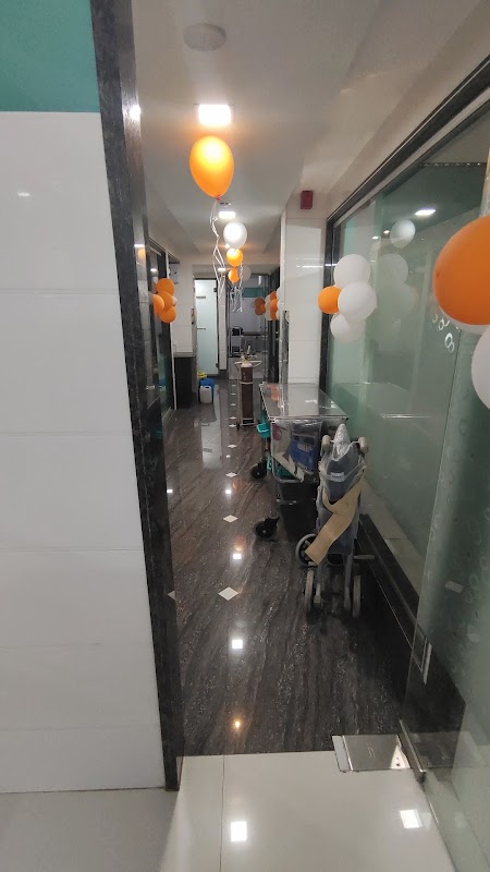 Dhanvantari Manav Kalyan Hospital