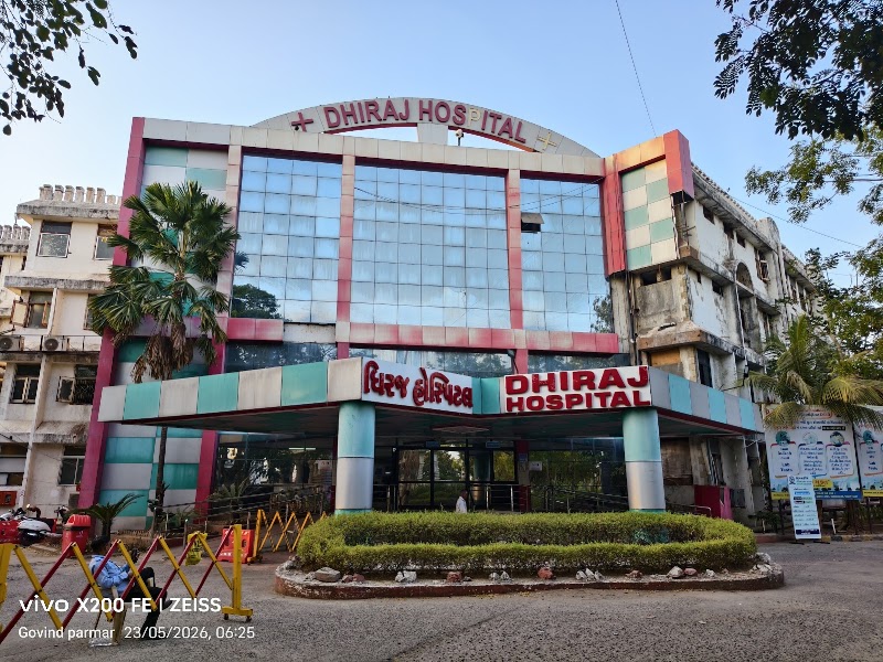 Dhiraj Hospital