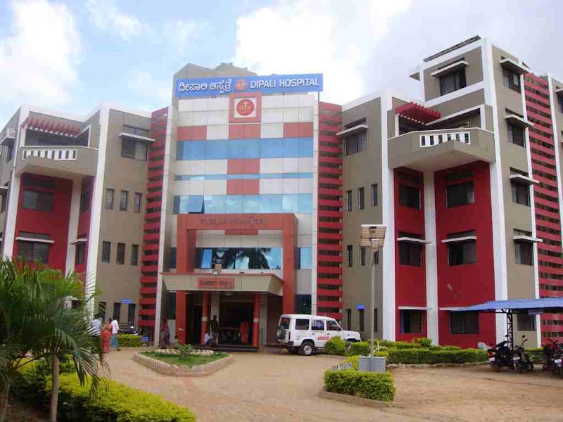 Dipali Hospital