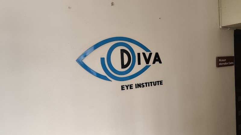 Diva Eye Institute