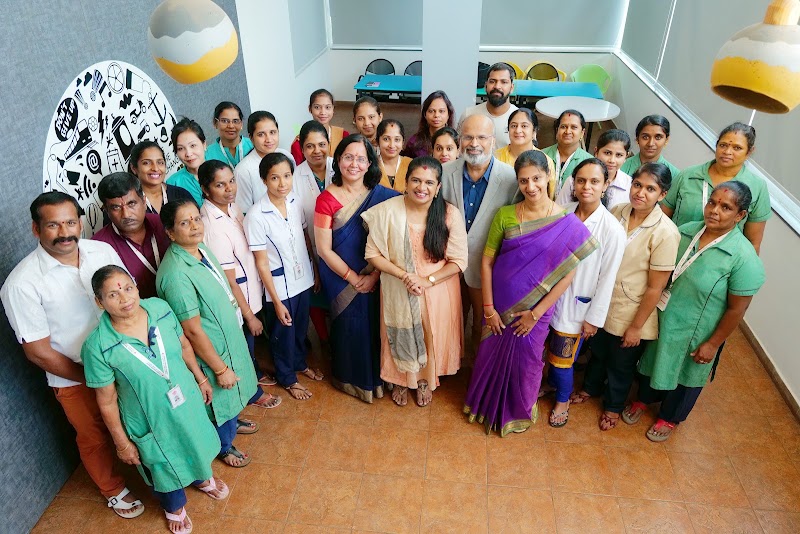 Divakars Speciality Hospital