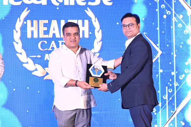 Divine Gastro And Liver Hospital