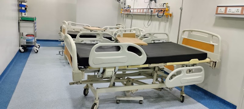 Divine Life Hospital