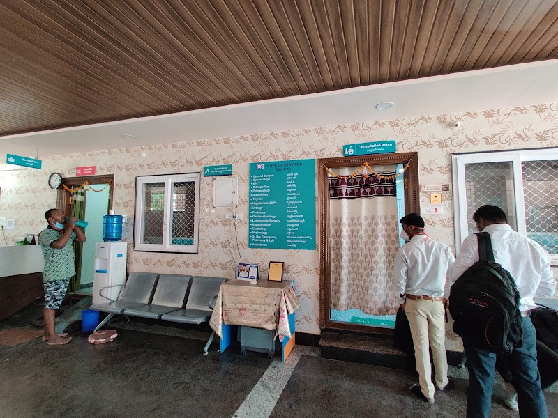 Divyaansh Hospital - Hyderabad