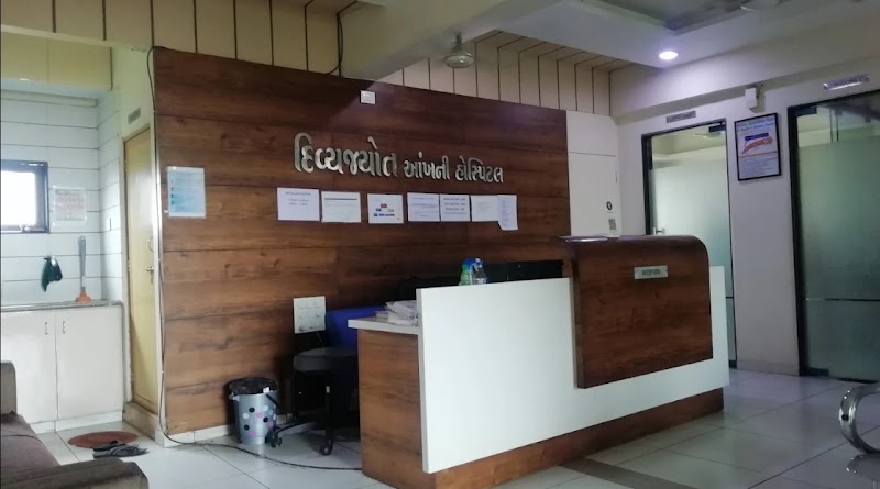 Divyajyot Eye Hospital