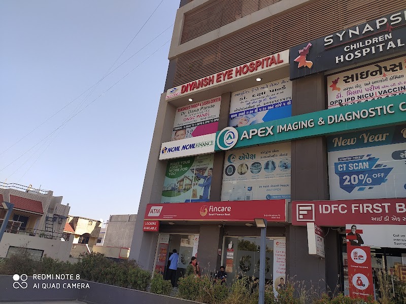Diyansh Eye Hospital
