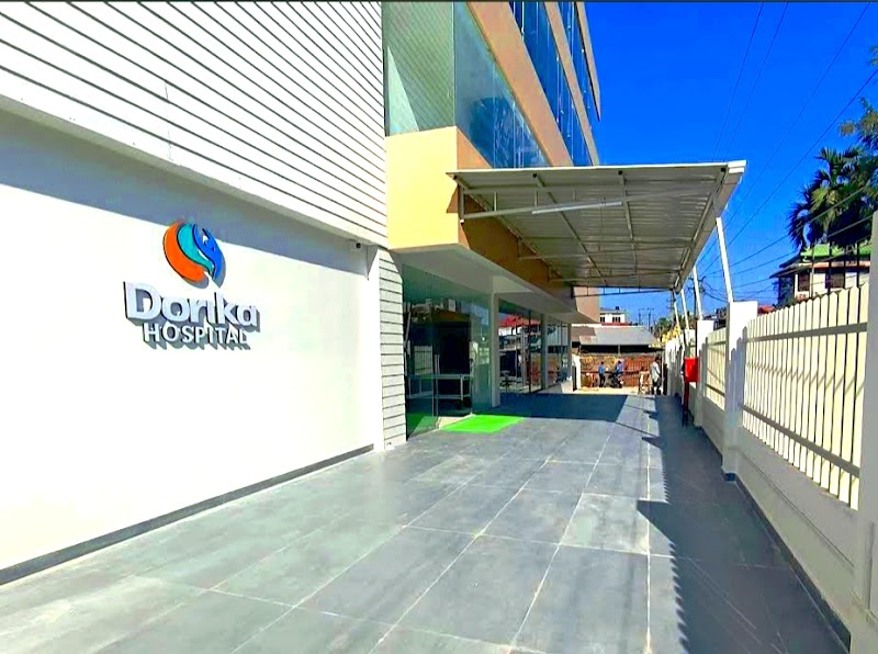 Dorika Hospital
