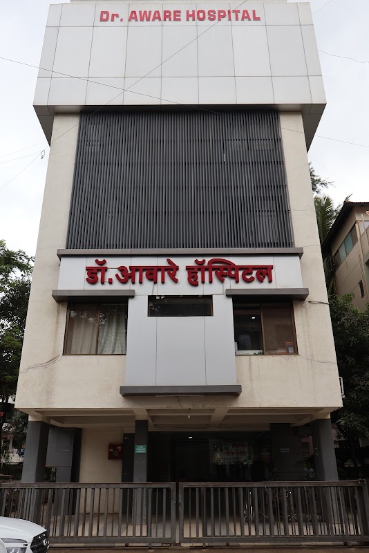 Dr Aware Hospital
