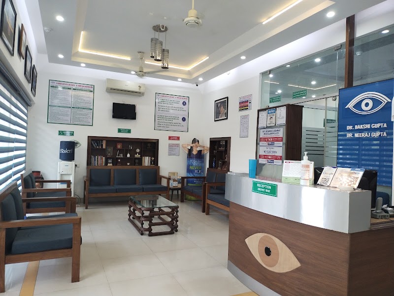 Dr. Bakshi Gupta Eye Care Centre