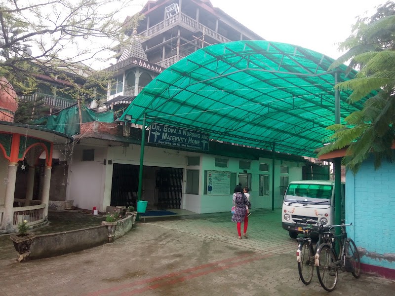Dr. Bora's Nursing and Maternity Home